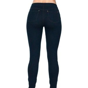 Spanx Women's Ready-to-Wow!? Denim Leggings XS NEW